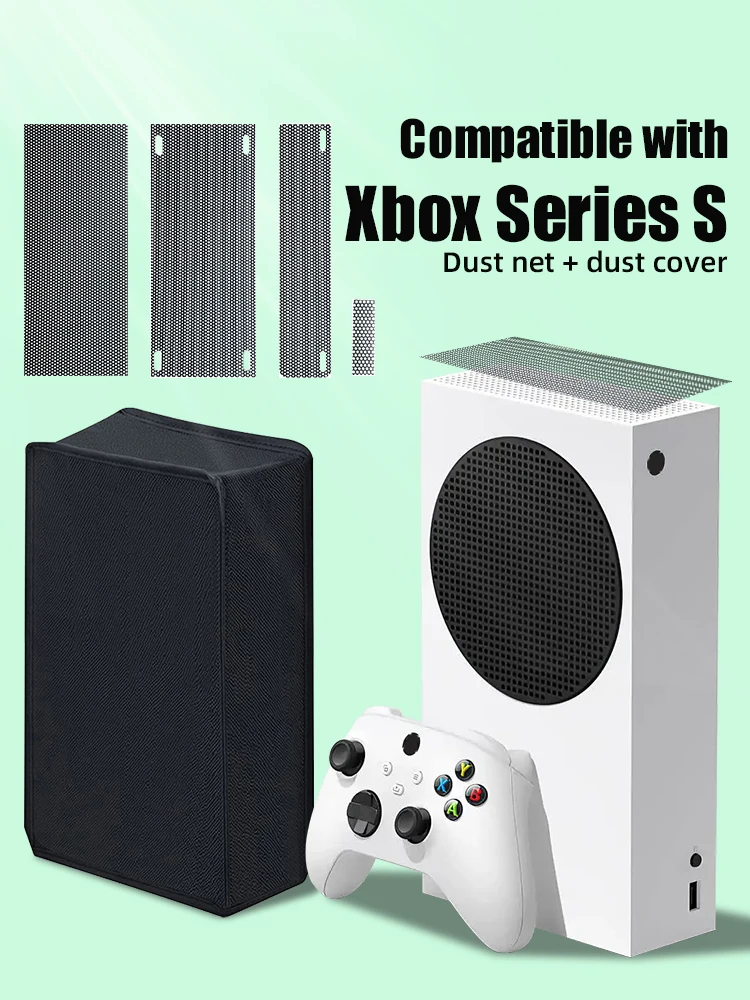مجموعة فلتر واقية قابلة للإزال - مراجعة Gaming Console Xbox One وسعره