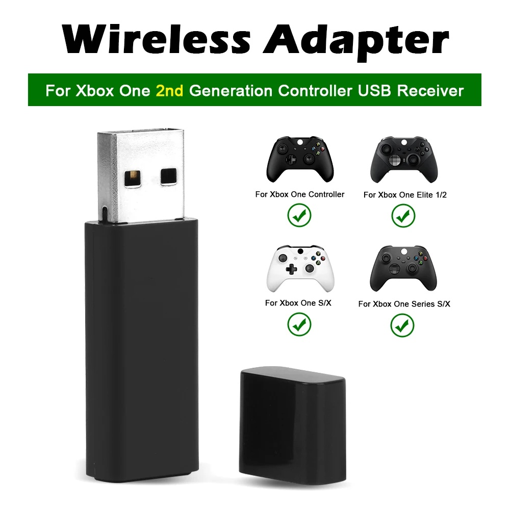 محول USB لجهاز Xbox One S X El - مراجعة Xbox Elite Controller وسعره