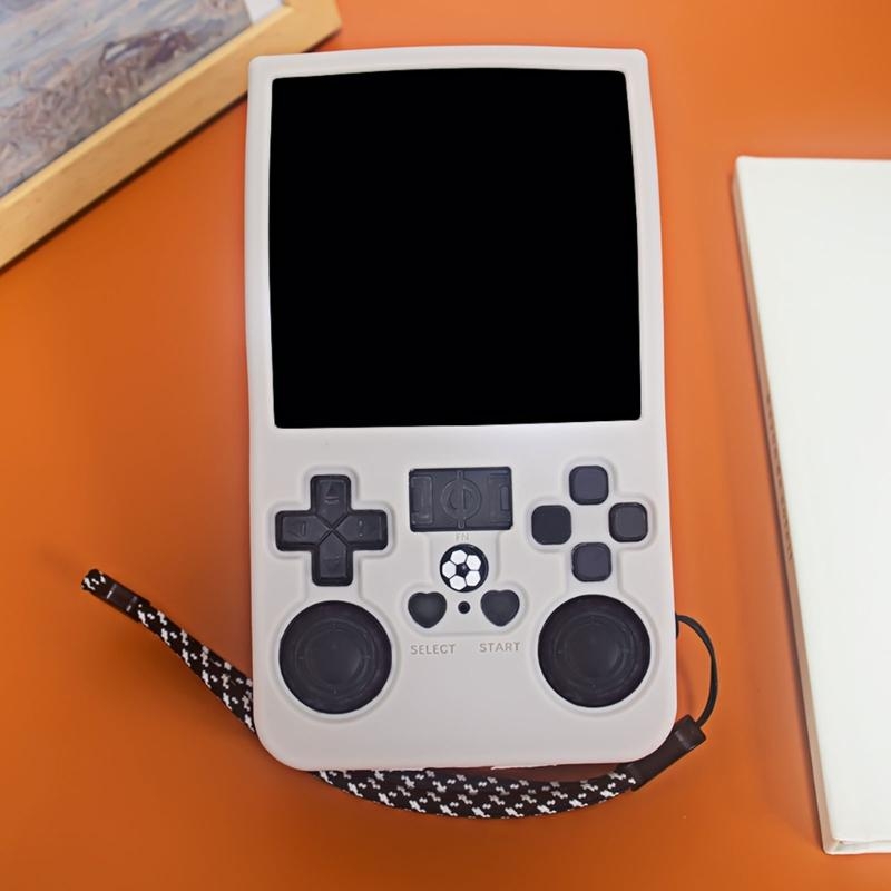 silicone shell for r36 console - مراجعة Gaming Console R36 Max وسعره