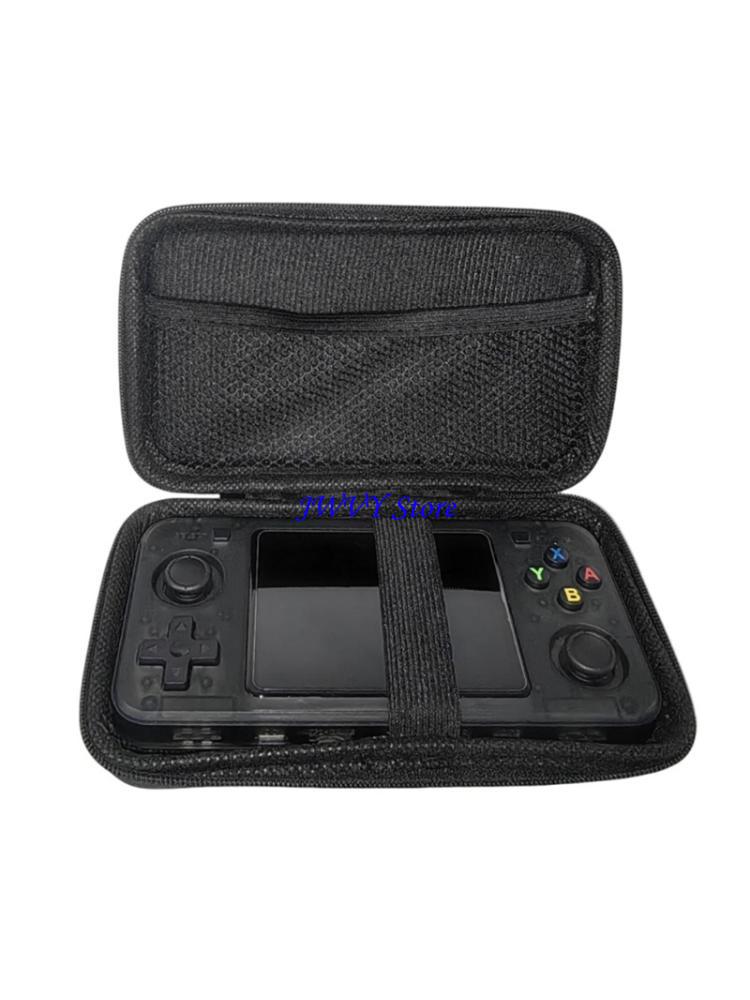 حقيبة حمل 573A منظم صندوق تخزي - مراجعة Gaming Console R36H وسعره