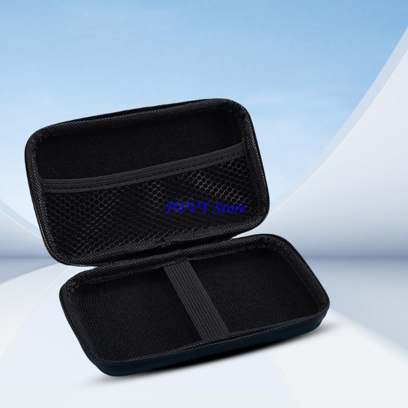 حقيبة حمل 573A منظم صندوق تخزي - مراجعة Gaming Console R36H وسعره