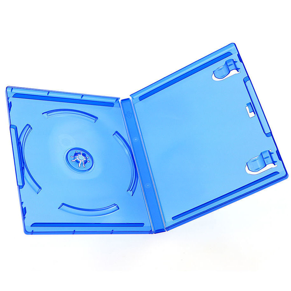 1 قطعة ل PS4 لعبة CD حافظة لسو - مراجعة Gaming Console Tv وسعره
