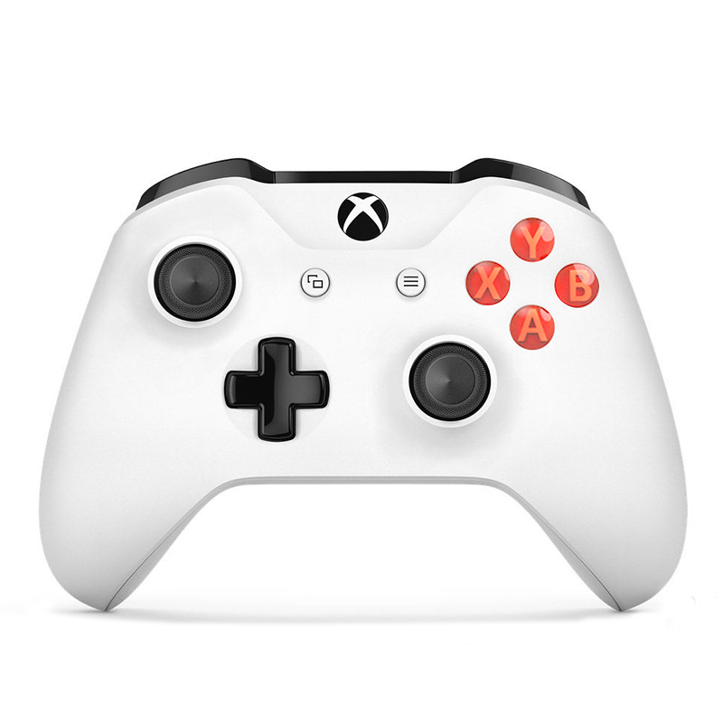 مجموعة أزرار ABXY البديلة لضفد - مراجعة Xbox Elite Controller وسعره