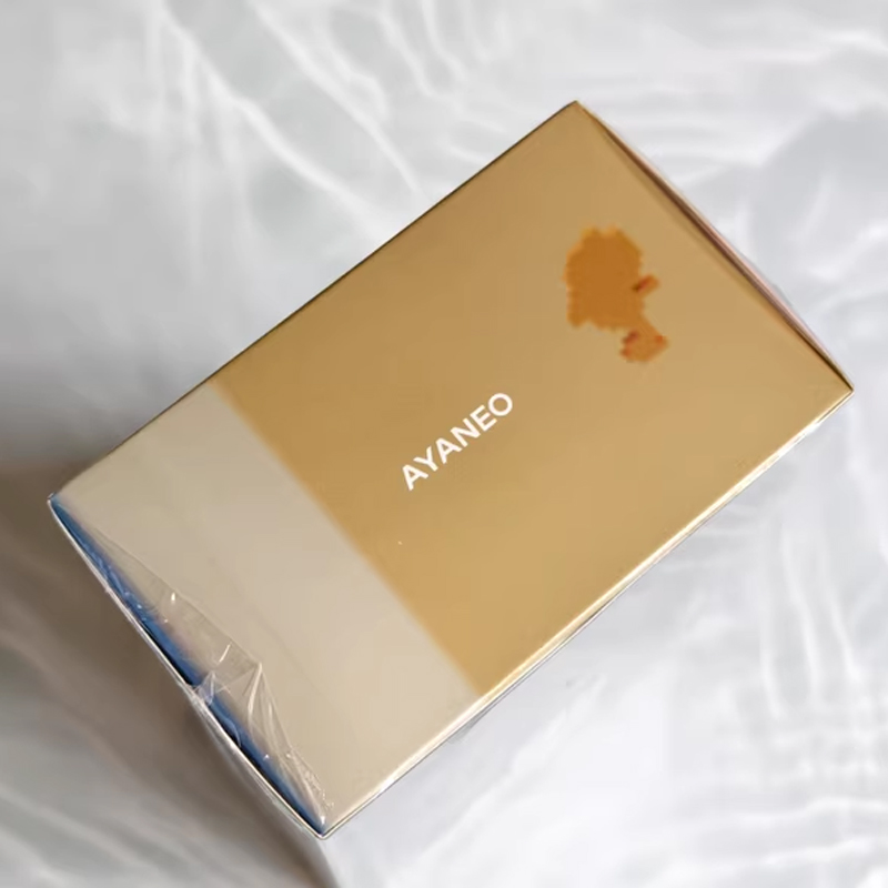 وحدة تحكم ألعاب محمولة AYANEO  - مراجعة Gaming Console Xbox One وسعره