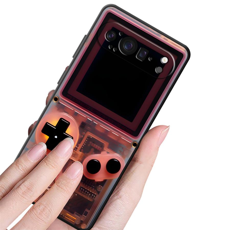 غطاء حماية للهاتف من فوندا لهو - مراجعة Gaming Console Google وسعره