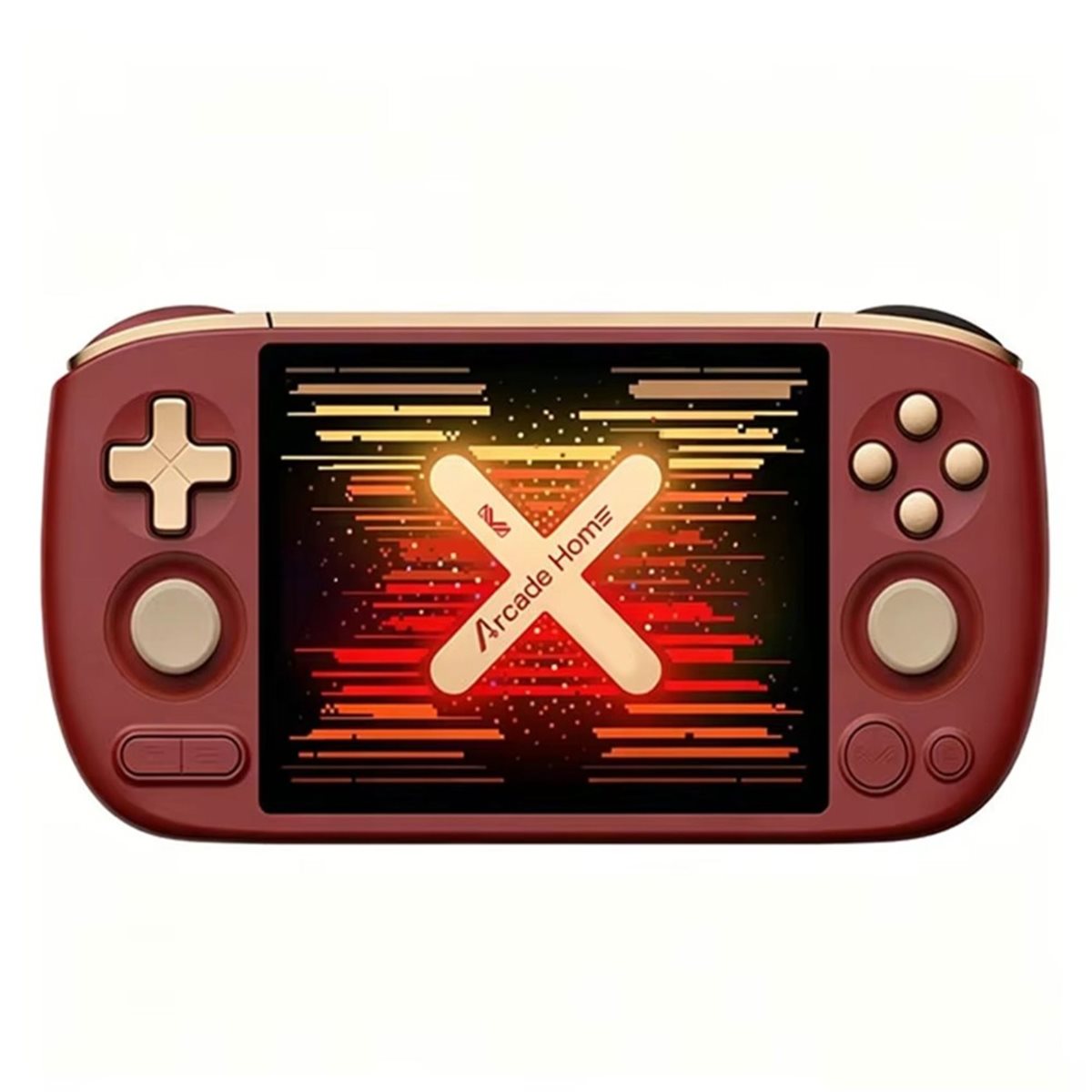 تحديث. جهاز ألعاب محمول صغير ب - مراجعة Gaming Consoles وسعره
