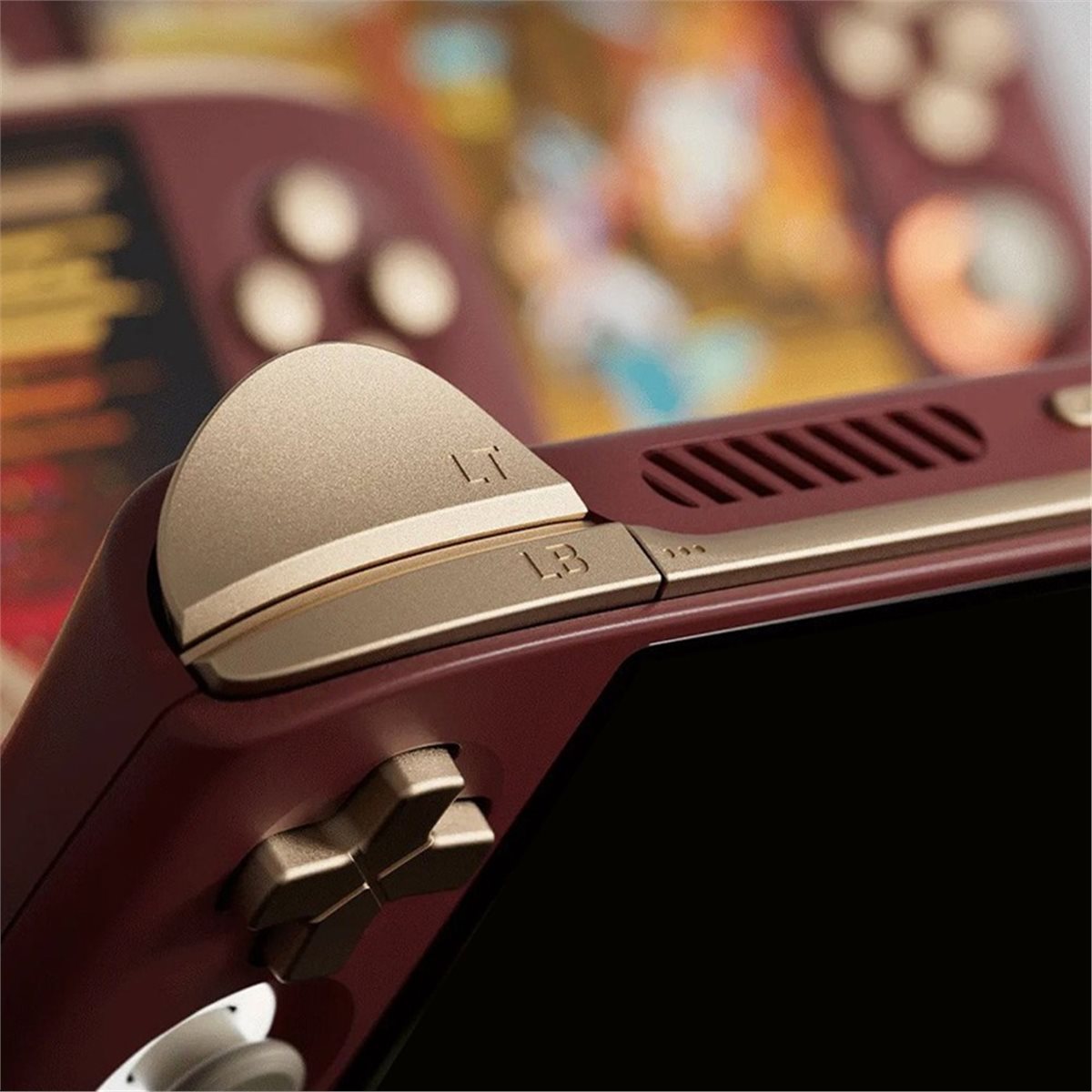 تحديث. جهاز ألعاب محمول صغير ب - مراجعة Gaming Consoles وسعره