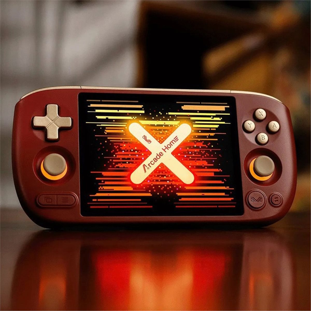 تحديث. جهاز ألعاب محمول صغير ب - مراجعة Gaming Consoles وسعره