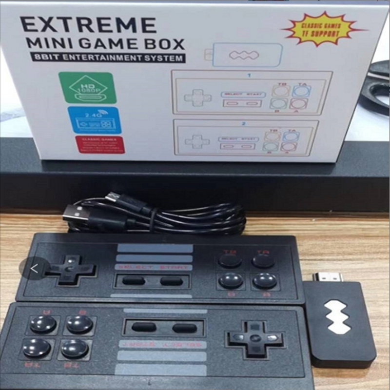 وحدة التحكم في ألعاب التلفزيون - مراجعة Gaming Console Definition وسعره