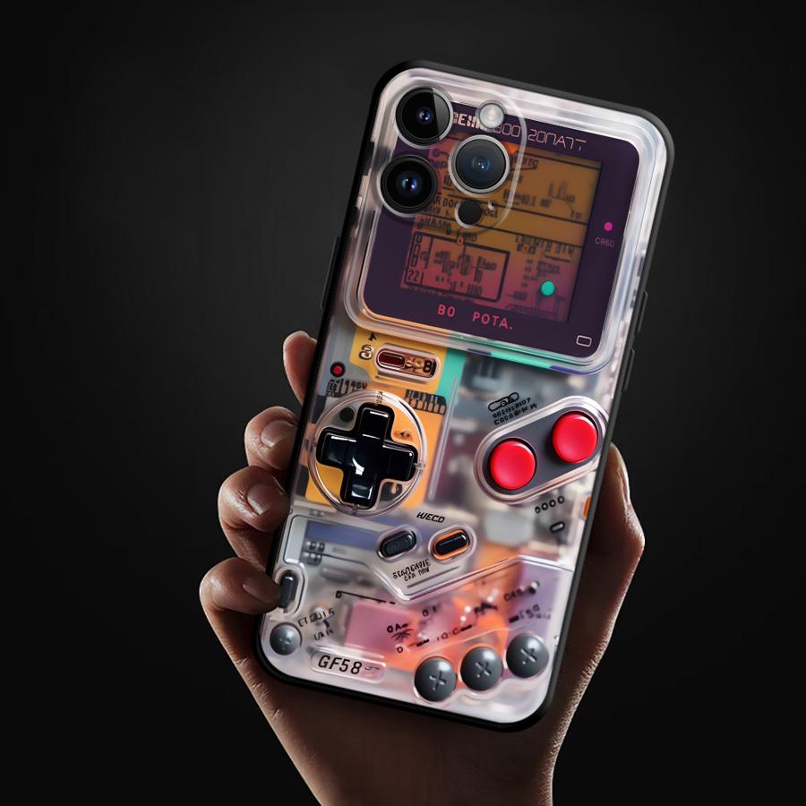 حافظة لهاتف جوجل بيكسل 6 برو 9 - مراجعة Gaming Console Google وسعره