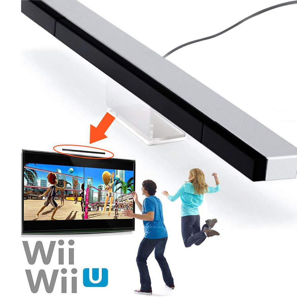 مستشعر USB بديل سلكي للتحكم عن - مراجعة Gaming Console With Motion Sensor وسعره